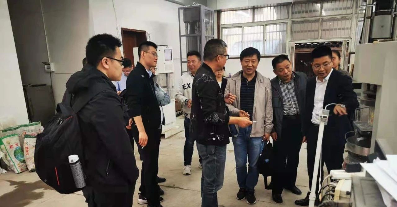 武汉质监站更换备案人员