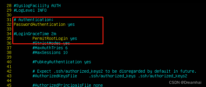 ubuntu启用root